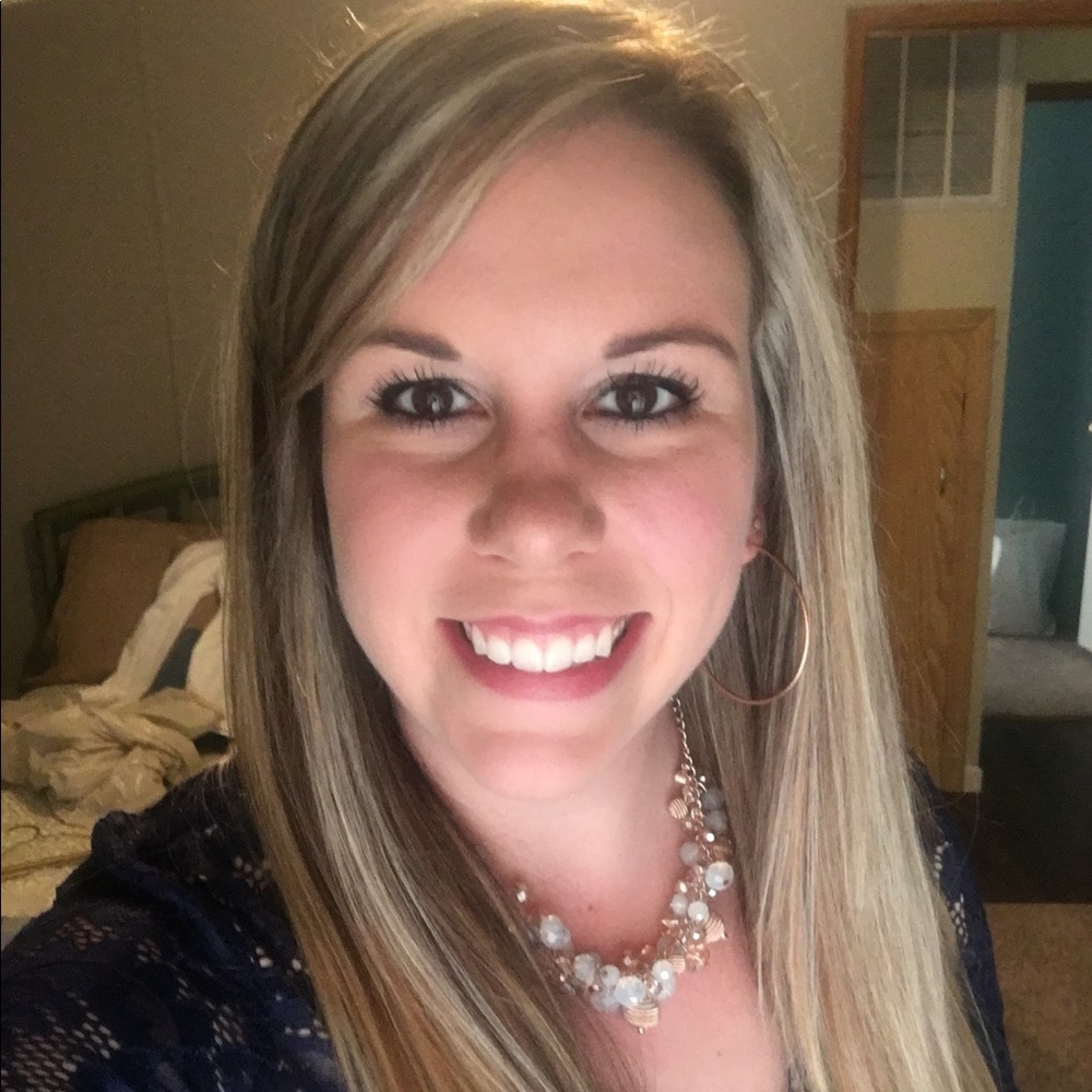 Meet your Posher, Taylor